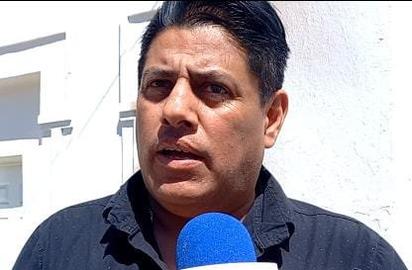 Sindicato municipal hace entrega de becas a hijos de trabajadores