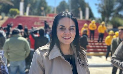 Congreso de Coahuila respeta manifestaciones del 8M