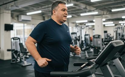 Obesidad, factor relacionado con el desarrollo de diferentes tipos de cáncer