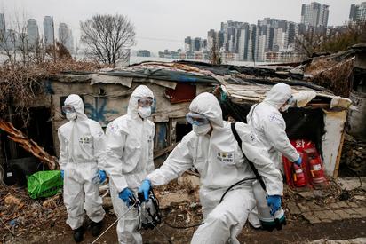 A 5 años de la pandemia: ¿Estamos mejor preparados para una nueva crisis?
