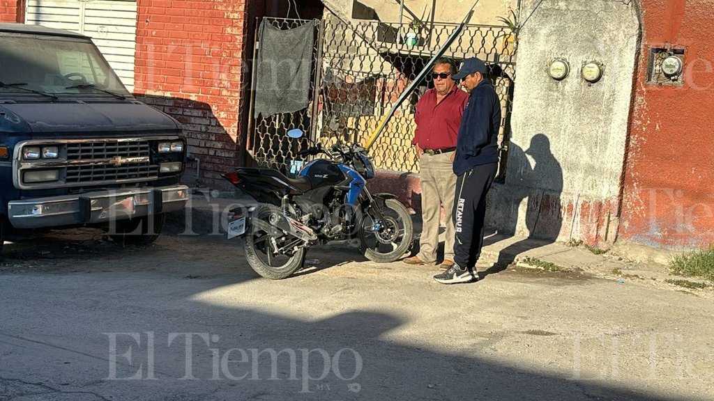 Accidente