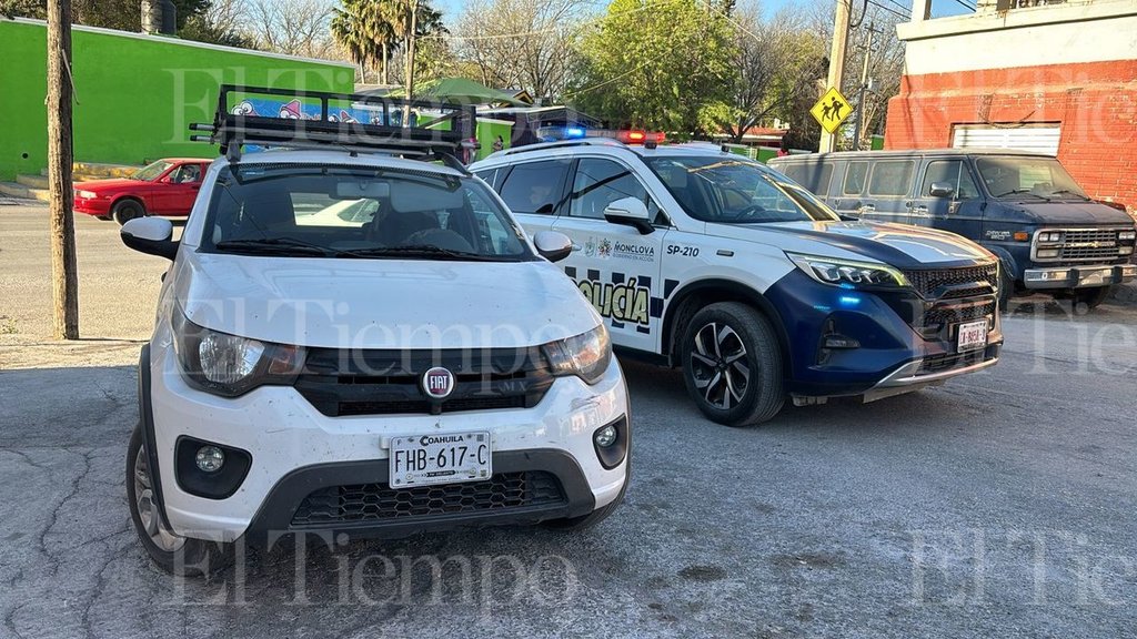 Accidente