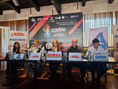 Juveniles del Buen Pastor invitan a congreso que se llevará a cabo el próximo 05 de abril 