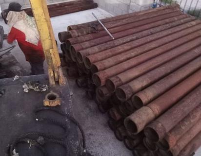 SIMAS Torreón inicia mantenimiento de Bombas 56 y 77