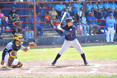 Tryouts de la Liga del Norte impulsan talento joven de todas las regiones