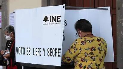 INE en Monclova abre 3 convocatorias para elecciones del 1 de junio