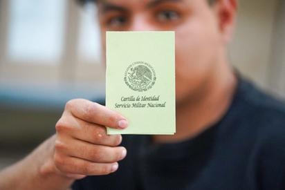 El trámite de la Media Cartilla se realizó por primera vez en la Región Carbonífera para jóvenes del centro de rehabilitación 