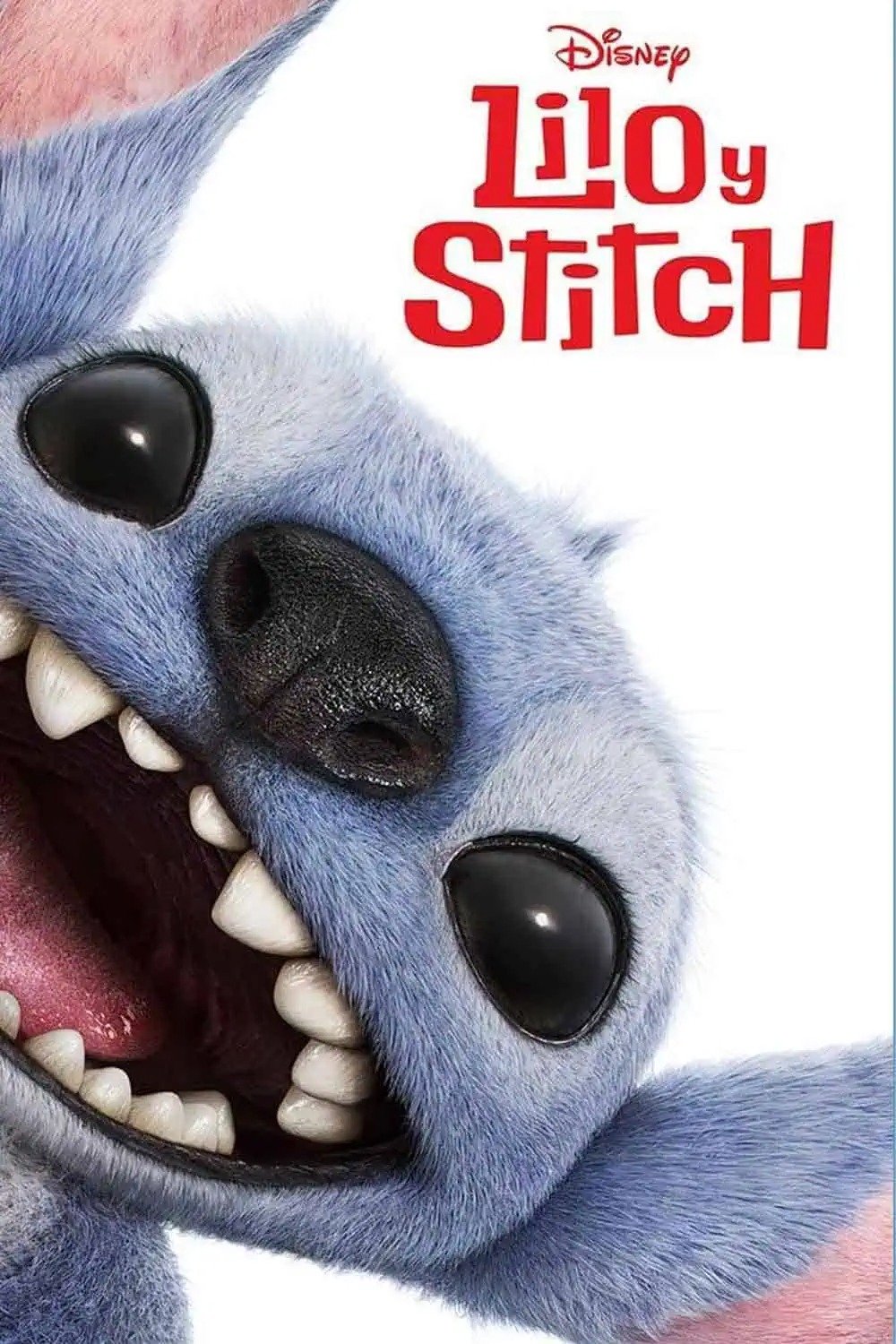 ‘Lilo & Stitch’