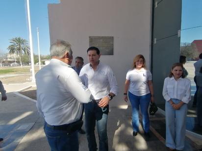 Las facultades de la Universidad Autónoma de Coahuila (UAdeC) será blindada con cámaras y credencialización 
