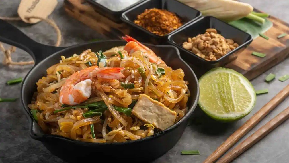 Gastronomía