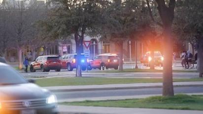Explosión en Universidad de Texas: Evacúan campus y cancelan clases