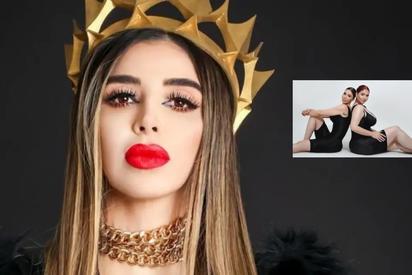 De exesposa de 'El Chapo' a empresaria: Emma Coronel impulsa su carrera en la industria de la moda