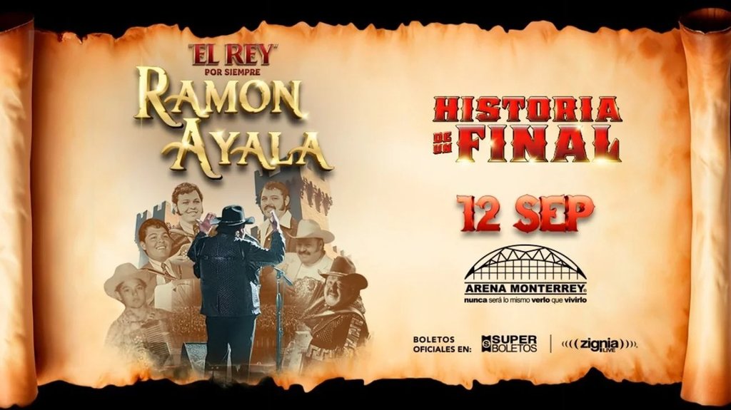 Ramón Ayala