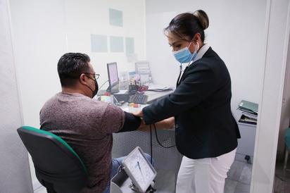 Detectan 5 casos anuales de tuberculosis en región; ofrecen tratamiento gratuito