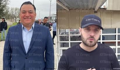 Video: Denuncia formal contra Jacobo Rodríguez González por cohecho y tráfico de influencias.