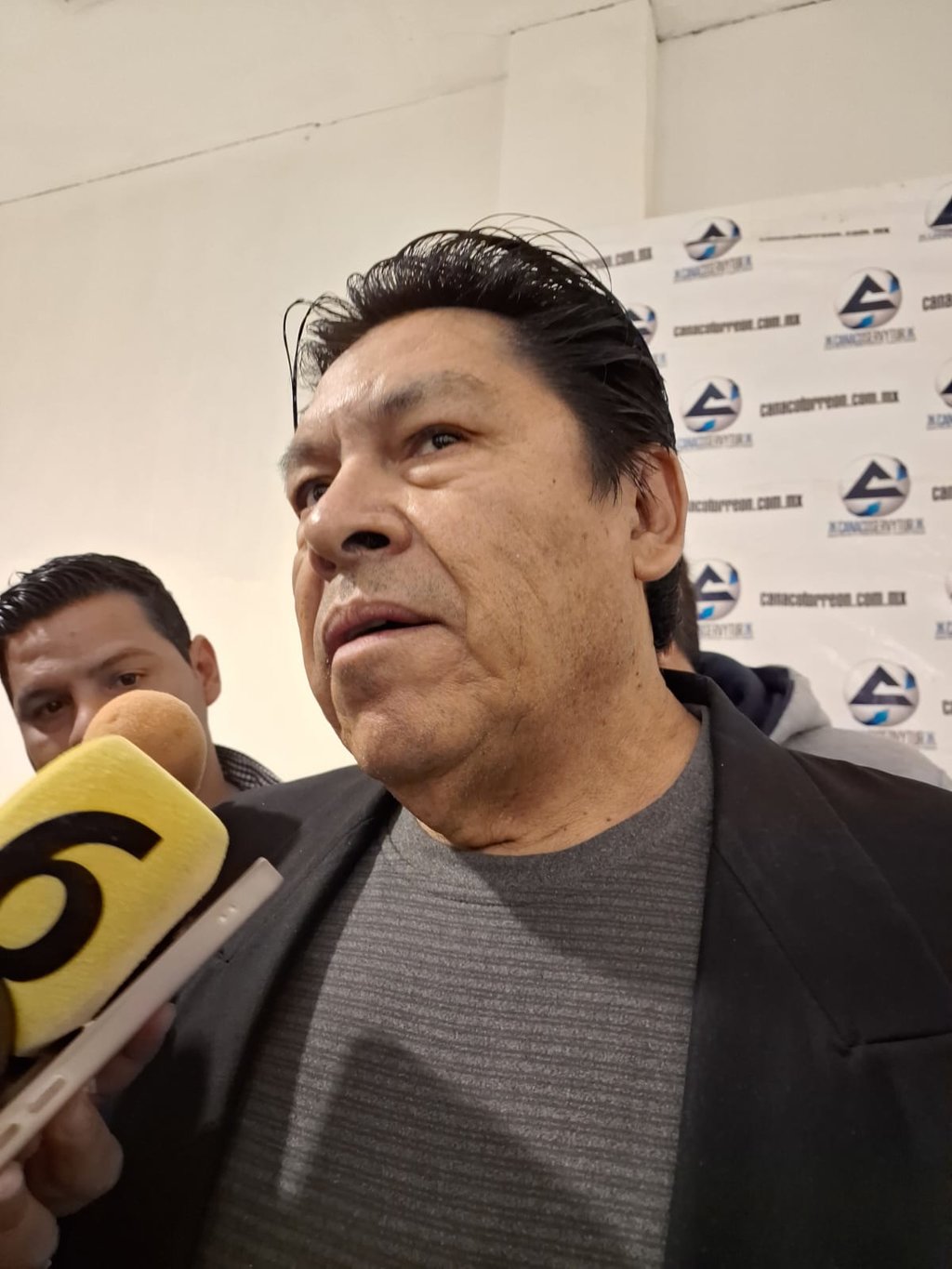 economía: Fidel Villanueva Tarín será nombrado como nuevo presidente de este organismo.