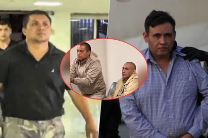 ‘Z-40’ y ‘Z-42’ podrían enfrentar cadena perpetua o pena de muerte en EU