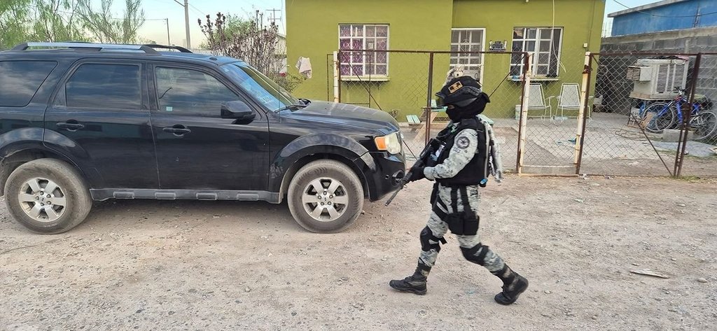 Seguridad