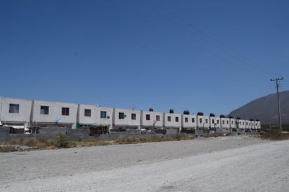 Viviendas en Monclova entre las más caras de México, según INEGI