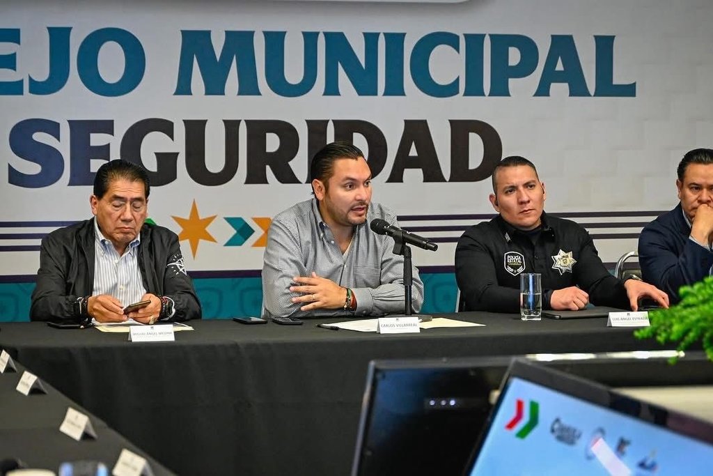 Seguridad