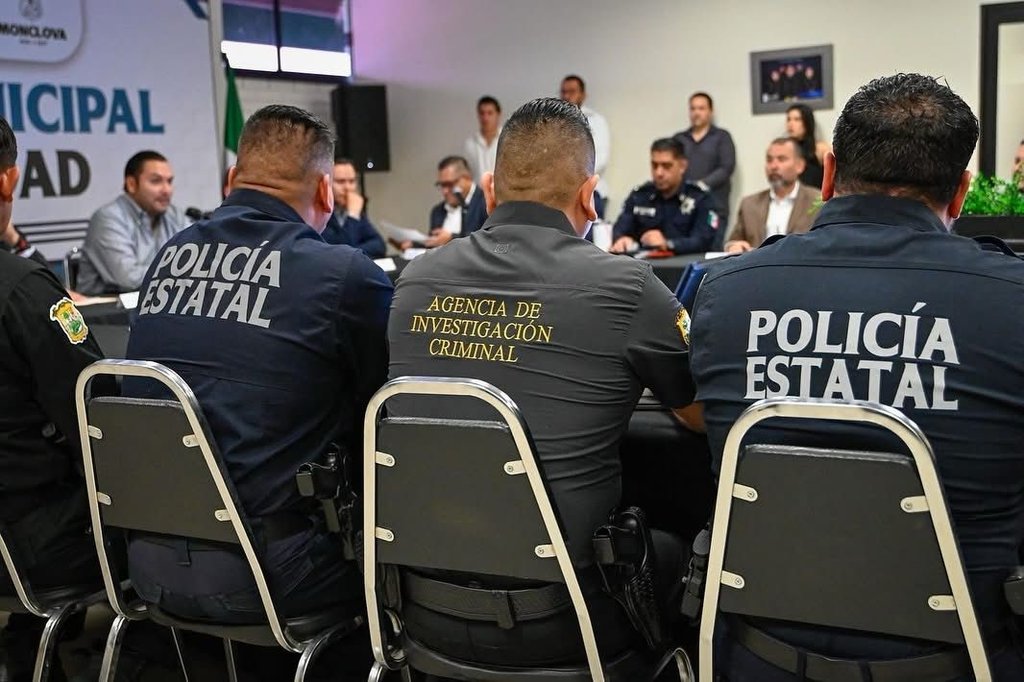 Seguridad