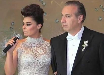Rumores de divorcio entre Yadhira Carrillo y Juan Collado tras presunta nueva relación del abogado