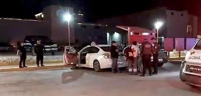 Bebé de dos meses es olvidado dentro de un auto en Piedras Negras