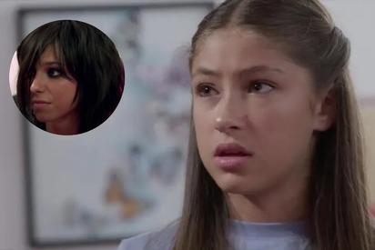 'Lo difícil de ser yo': ¿La Rosa de Guadalupe creó un multiverso emo?