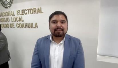 Confirman separación de expresidente del IEC por causas graves