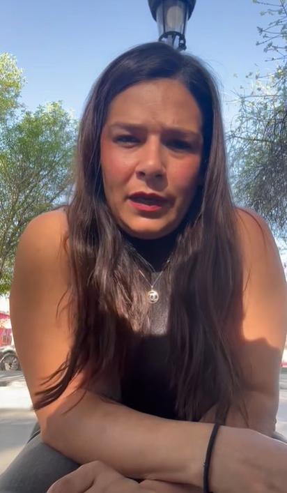 Regidora iba acompañada por su hijo al momento de acoso sexual