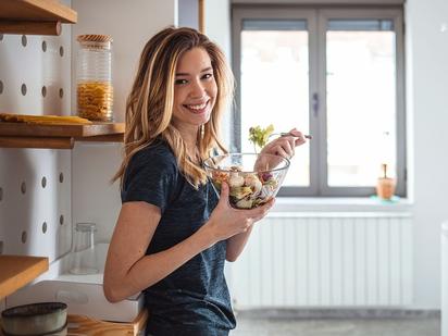 ¿Quieres reducir la ansiedad? Estos alimentos pueden ayudarte