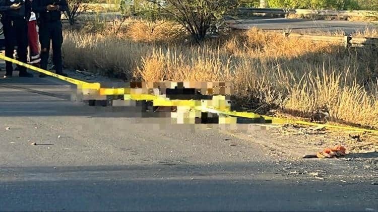 Accidente