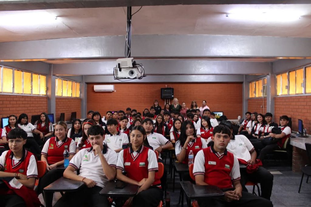 educación 