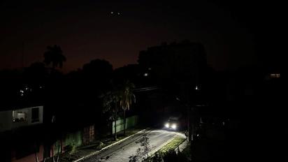 Apagón nacional en Cuba: Crisis energética afecta a 9.7 millones
