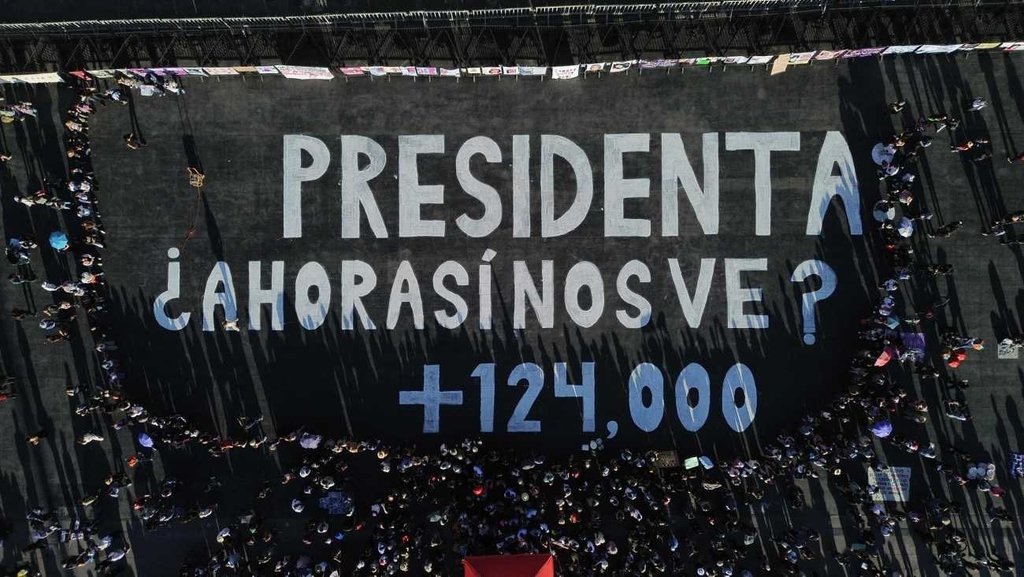 Luto nacional