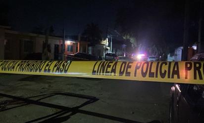 Hombre asesina a su esposa frente a su hijo en Guadalupe, Nuevo León