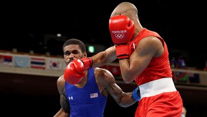 Boxeo podría regresar a los Juegos Olímpicos tras recomendación del COI