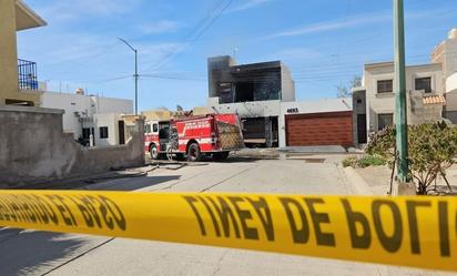 Dos fallecidos y múltiples ataques armados en Culiacán