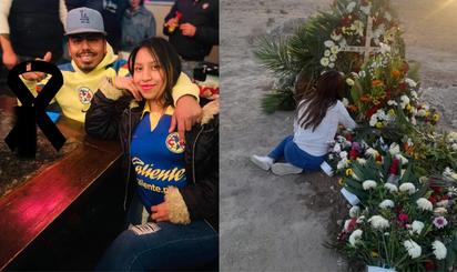 El desgarrador adiós de Lidia Cervantes a 'Joyita Malagón': ¿Por qué no pudo verlo?