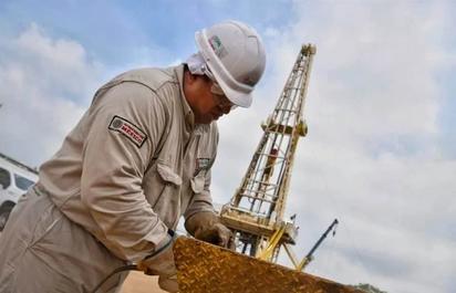 Pemex enfrenta crisis financiera con deuda de 1.97 billones de pesos