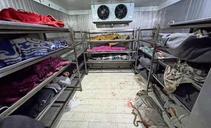 Israel lanza amplios ataques contra Hamas en Gaza; más de 130 muertos