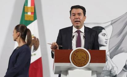 CNB fortalecerá búsqueda de desaparecidos con drones y georadares