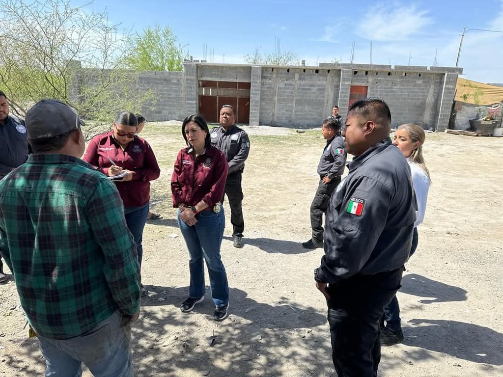 seguridad