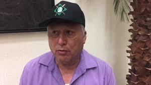 Anuncian clínica de ampayeo en Academia Dodgers
