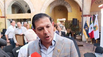 UAdeC busca alternativas ante insuficiencia de recursos para “Lobus”