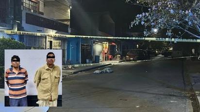 Dos hermanos vinculados a proceso por feminicidio de su hermana en Monterrey