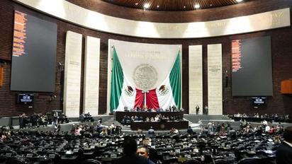 Diputados aprueban reformas para reducir trámites y burocracia