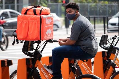 De la comida rápida a la cocina saludable: el giro post-COVID en México