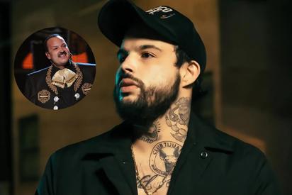 Emiliano Aguilar confiesa adicción a la marihuana y habla de su distanciamiento familiar