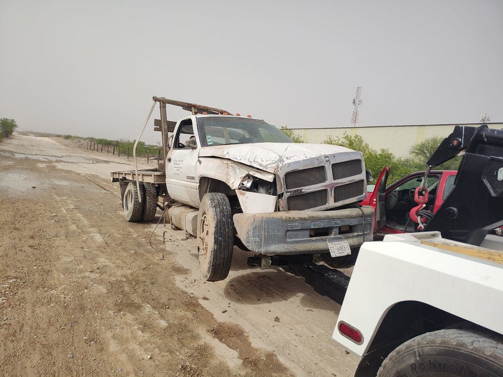 Accidente